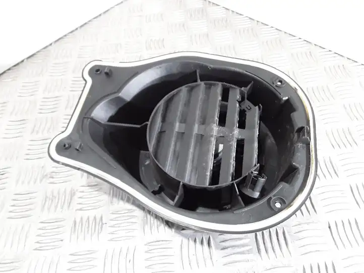 Citroen C4 I Picasso (2006 - 2013) 9657726680 Динамики передних дверей — фото 2
