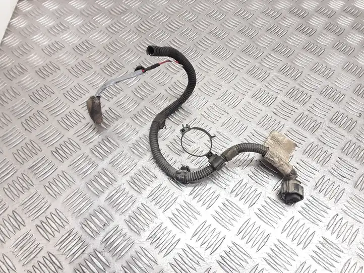 Fiat Doblo (2009 - 2015)  00552292700 Проводка двигателя