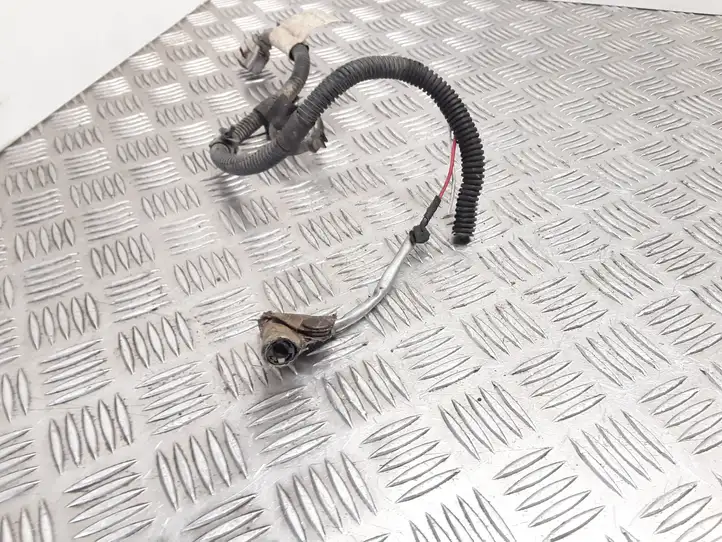 Fiat Doblo (2009 - 2015)  00552292700 Проводка двигателя