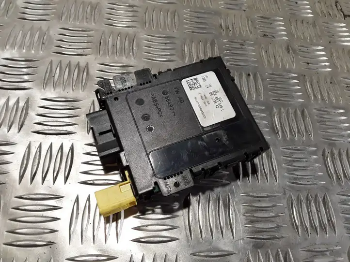 Volkswagen PASSAT B6 (2005 - 2010) 3C0953549L Датчик угла поворота руля — фото 1