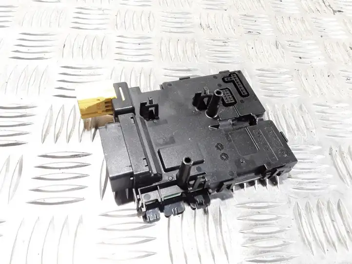 Volkswagen PASSAT B6 (2005 - 2010) 3C0953549L Датчик угла поворота руля — фото 2