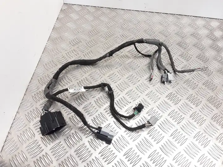 Ford Focus (2011 - 2015) F1FT1K857ATA Прочая электропроводка — фото 1