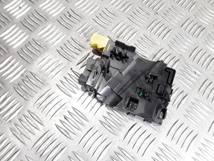 Volkswagen Caddy (2004 - 2010) 1K0953549 Датчик угла поворота руля — фото 2