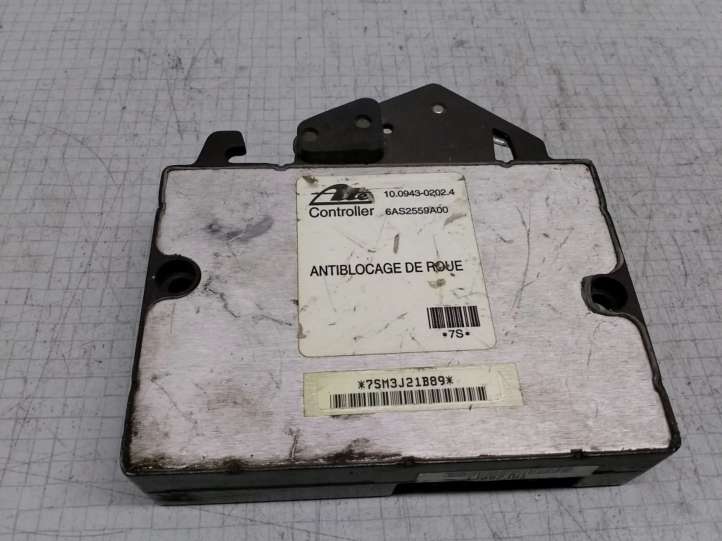 10094302024 Citroen Xantia ABS valdymo blokas