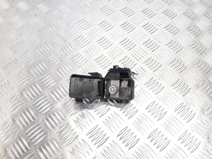 BMW X3 E83 (2003 - 2010) 61138385158 Прочая электропроводка — фото 2