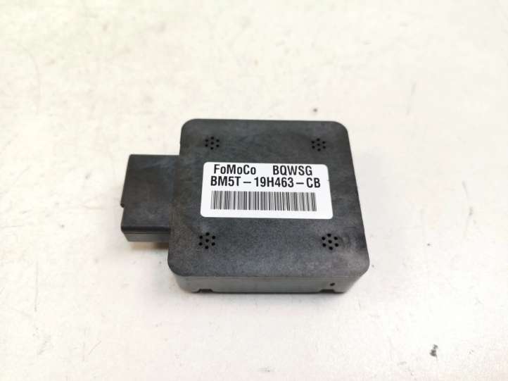 BM5T19H463CB Ford Focus Antena (GPS antena)