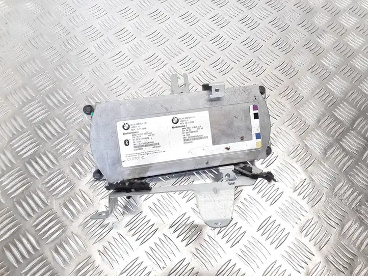 BMW X3 E83 (2003 - 2010) 16921115 Bluetooth модуль — фото 1
