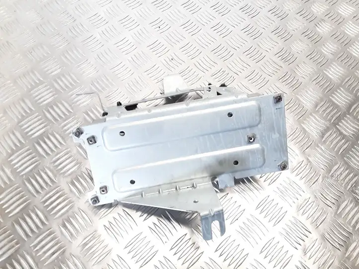 BMW X3 E83 (2003 - 2010) 16921115 Bluetooth модуль — фото 2