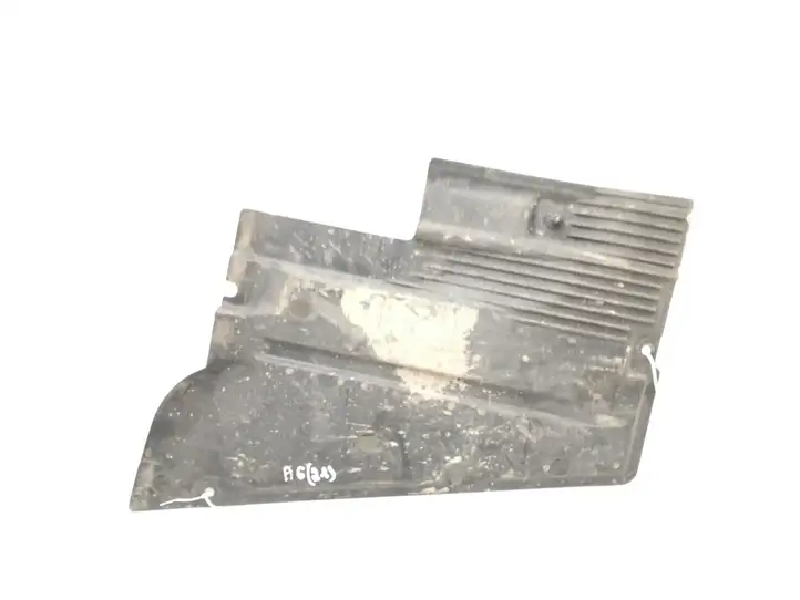 Audi A6 S6 C6 4F (2008 - 2011) 4F0825215C Защита топливного бака — фото 1