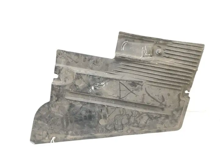 Audi A6 S6 C6 4F (2004 - 2008) 4F0825215C Защита топливного бака — фото 1