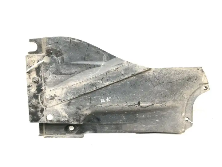 Audi A4 S4 B7 8E 8H (2004 - 2009) 8E0825216R Защита топливного бака — фото 4