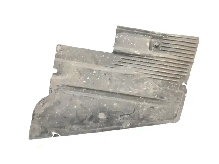 Audi A6 S6 C6 4F (2004 - 2008) 4F0825215C Защита топливного бака — фото 1