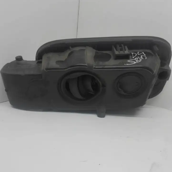 Audi A8 S8 D4 4H (2010 - 2014) 4H0809857B Крышка топливного бака — фото 3