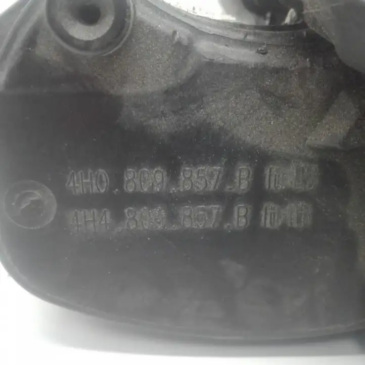 Audi A8 S8 D4 4H (2010 - 2014) 4H0809857B Крышка топливного бака — фото 4