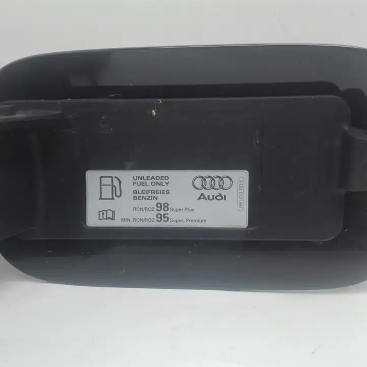 Audi A8 S8 D4 4H (2010 - 2014) 4H0809857B Крышка топливного бака — фото 5