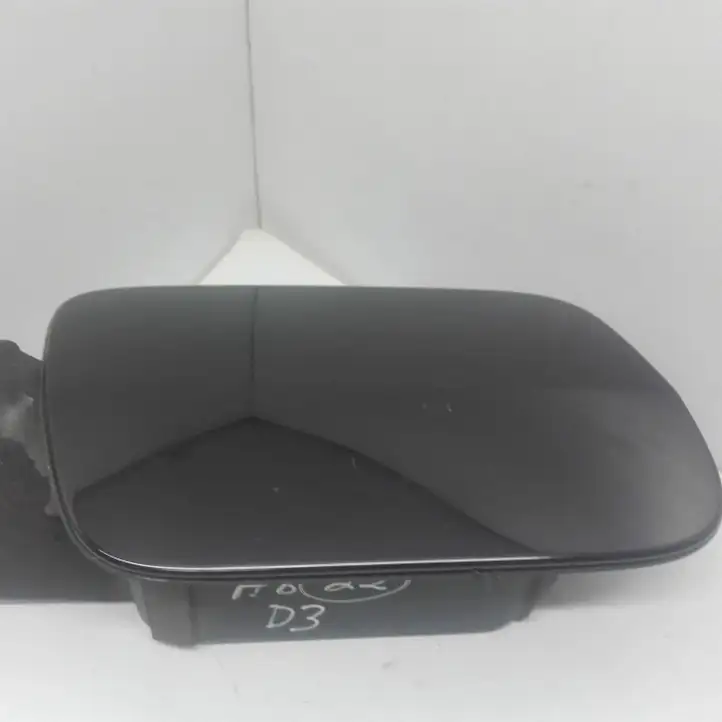 Audi A8 S8 D3 4E (2005 - 2007) 4E0809857E Крышка топливного бака — фото 3