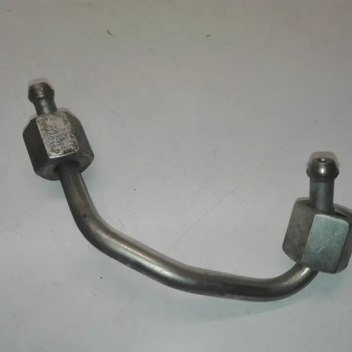 Audi A8 S8 D4 4H (2010 - 2014) 110719 Трубка подачи топлива в форсунки — фото 2