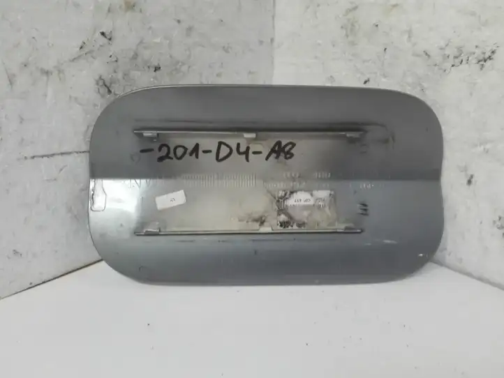 Audi A8 S8 D4 4H (2010 - 2014) 4H0809909B Крышка топливного бака — фото 3