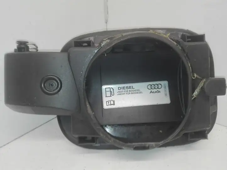 Audi A6 S6 C6 4F (2008 - 2011) 8K0010508R Крышка топливного бака — фото 4