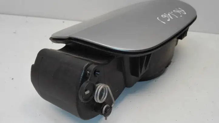 Audi A6 S6 C6 4F (2008 - 2011) 4F9010502TB Крышка топливного бака — фото 3