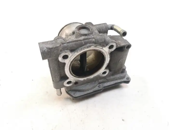 Mazda 6 (2009 - 2012) R2AA136B0 Дроссельная заслонка — фото 3