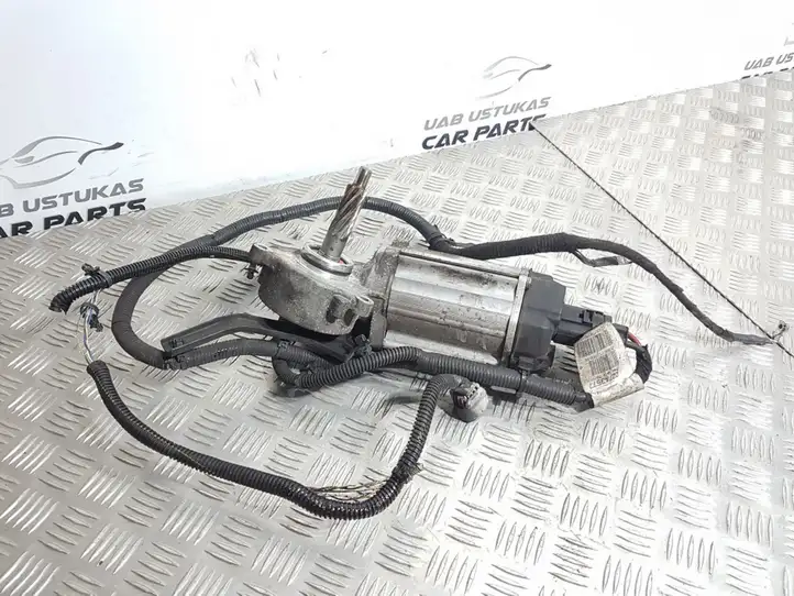 Opel Insignia A (2008 - 2017) 7805501561 Электрика рулевого управления — фото 1
