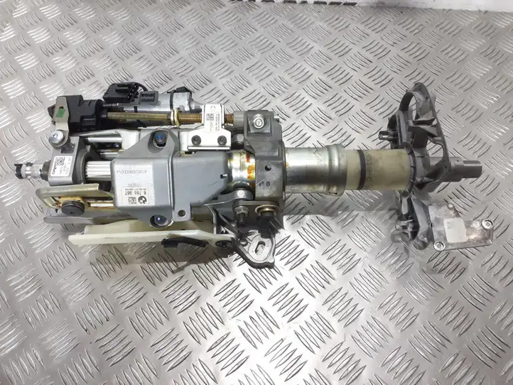 BMW 5 E60 E61 (2004 - 2010) 6786907 Комплект оси рулевого колеса — фото 1