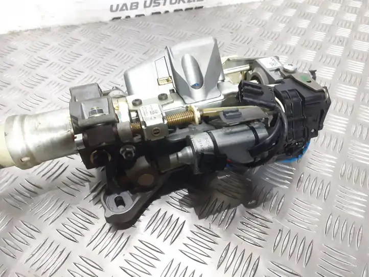 BMW 5 E60 E61 (2004 - 2010) 6786907 Комплект оси рулевого колеса — фото 4