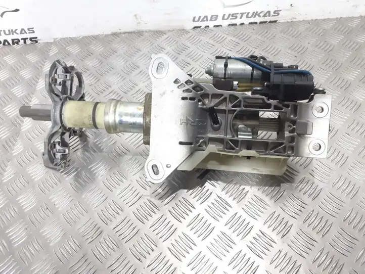 BMW 5 E60 E61 (2004 - 2010) 6786907 Комплект оси рулевого колеса — фото 5