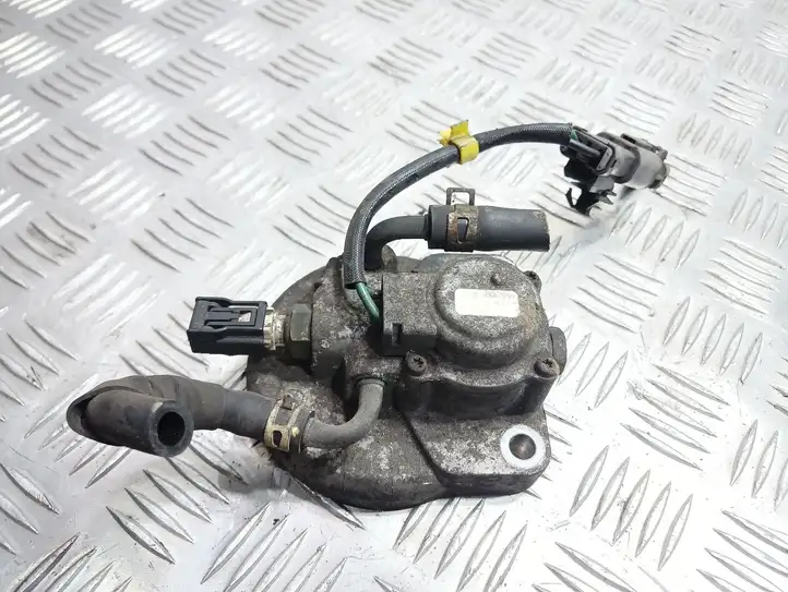 Honda Civic (2006 - 2011) 16900RSRE01 Кронштейн топливного фильтра — фото 1