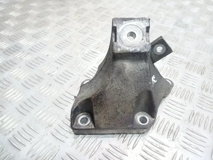 Audi A6 S6 C6 4F (2004 - 2008) 4F0199308AB Кронштейн двигателя — фото 1