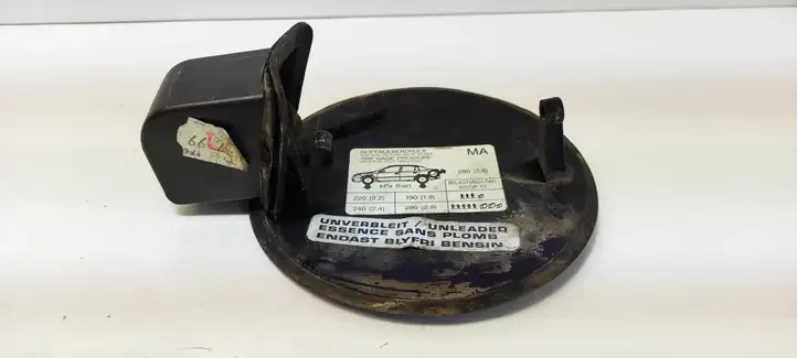 Opel Astra G (1998 - 2004) 90559413 Крышка топливного бака — фото 6
