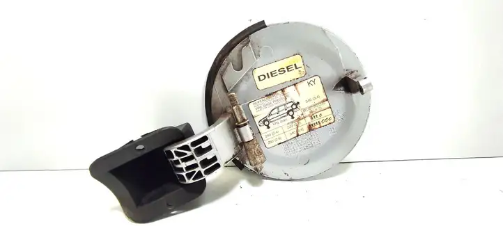 Opel Astra G (1998 - 2004) 90559413 Крышка топливного бака — фото 2