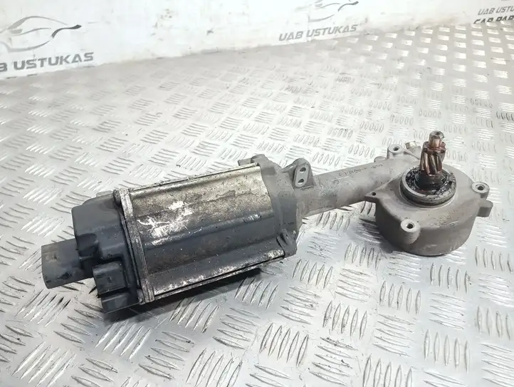 Volkswagen PASSAT B7 (2011 - 2014) 1K0909144R Электрика рулевого управления — фото 1