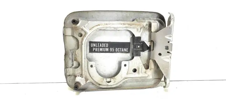 Nissan Almera Tino (2000 - 2003) Крышка топливного бака — фото 9