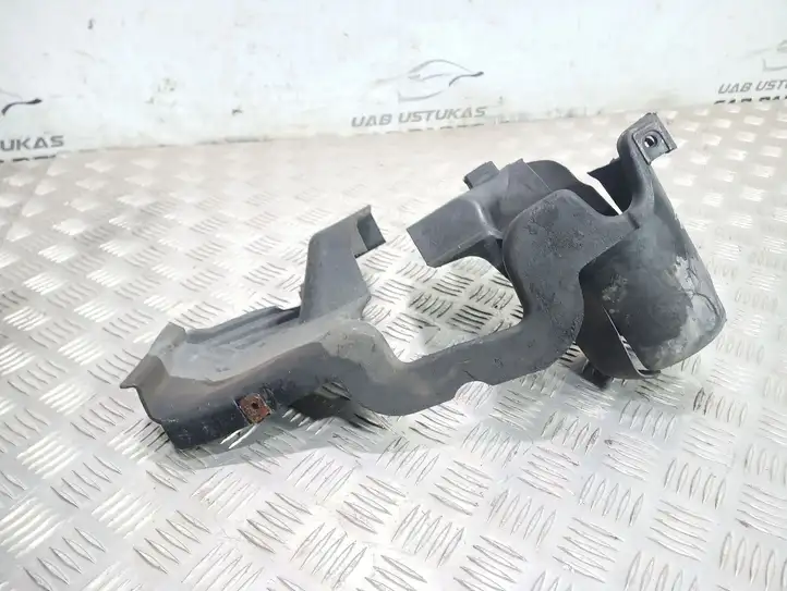 BMW 5 E60 E61 (2004 - 2010) 7127252 Резиновая защита рулевой тяги — фото 3