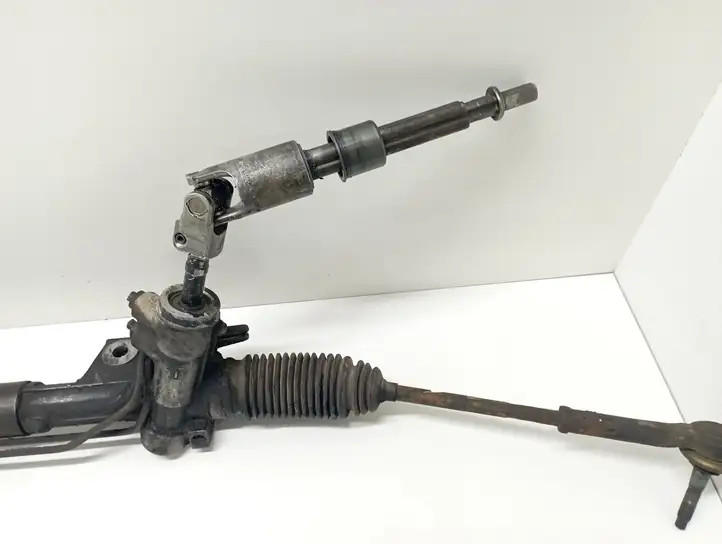Chrysler Voyager (1996 - 2001) Рулевая колонка — фото 4
