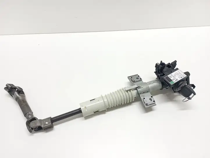 Opel Astra G (1998 - 2004) 315966812 Комплект оси рулевого колеса — фото 1