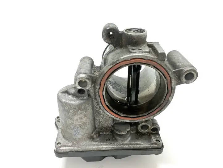 Seat Ibiza IV (6J,6P) (2008 - 2017) 03L128063R Дроссельная заслонка — фото 1