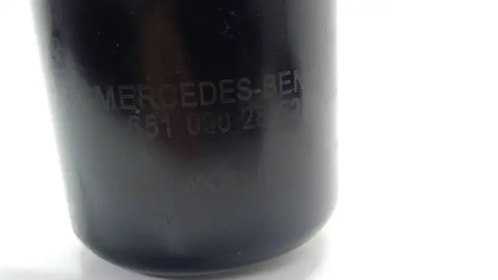 Mercedes-Benz E W212 (2009 - 2016) A6510902852 Фильтр топлива — фото 2