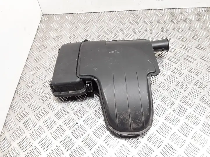 Toyota Aygo AB10 (2008 - 2012) 177050Q010 Корпус воздушного фильтра — фото 1