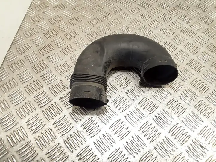 Seat Altea XL (2004 - 2015) 1K0129618BQ Детали воздухозаборника — фото 1