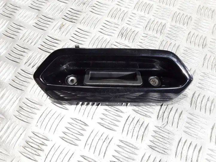 Ford Kuga I (2008 - 2012) BV4143404AE Кнопка закрытия крышки багажника — фото 1