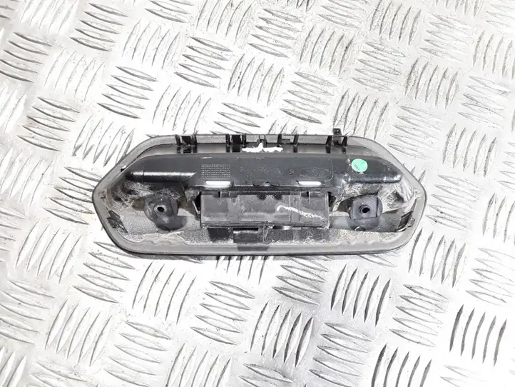 Ford Kuga I (2008 - 2012) BV4143404AE Кнопка закрытия крышки багажника — фото 2