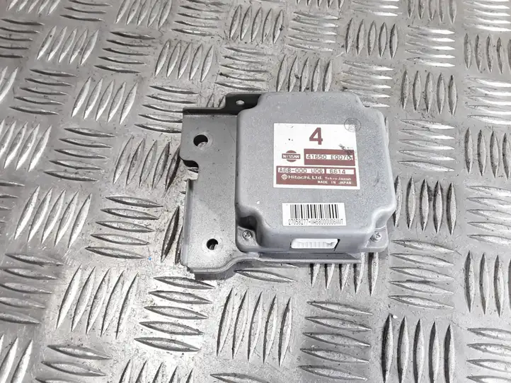 Nissan X-Trail T30 (2001 - 2007) 41650EQ070 Прочие блоки управления — фото 1
