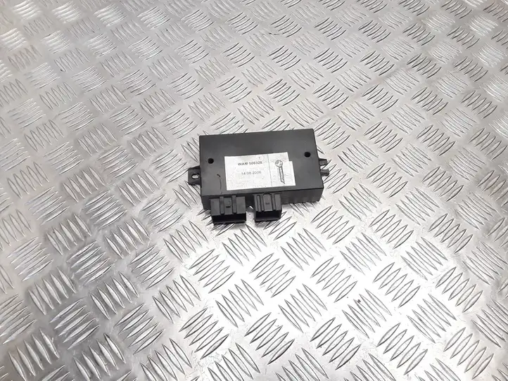 Volkswagen PASSAT B6 (2005 - 2010)  506328 Другие блоки управления / модули