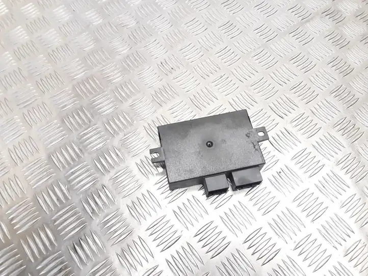 Volkswagen PASSAT B6 (2005 - 2010)  506328 Другие блоки управления / модули