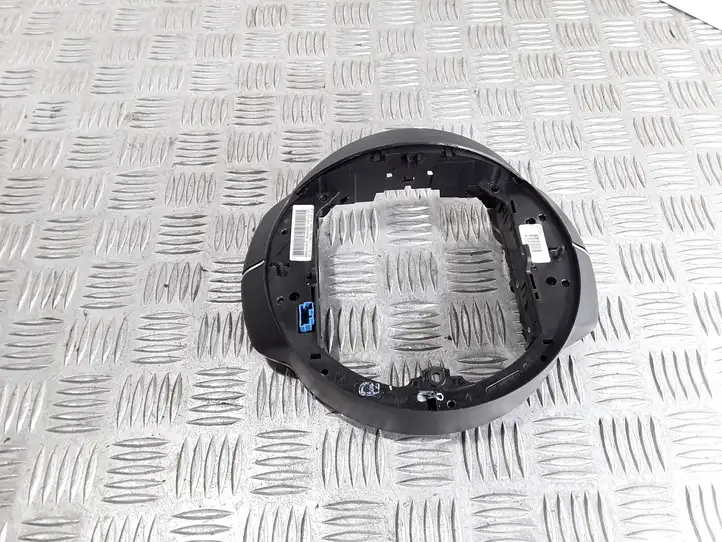 Citroen C4 I Picasso (2006 - 2013) 96624939ZD Кнопки на рулевом колесе — фото 3