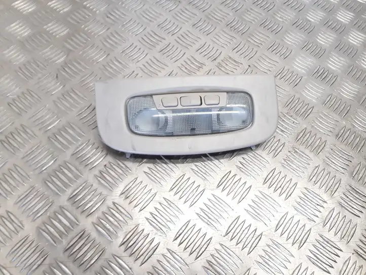 Ford Galaxy (2006 - 2010) 6M21U519E50AA Включатель освещения интерьера — фото 1
