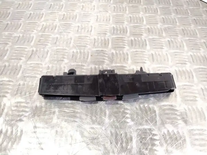 Opel Astra H (2004 - 2009) 03758075 Включатель аварийных фонарей — фото 2